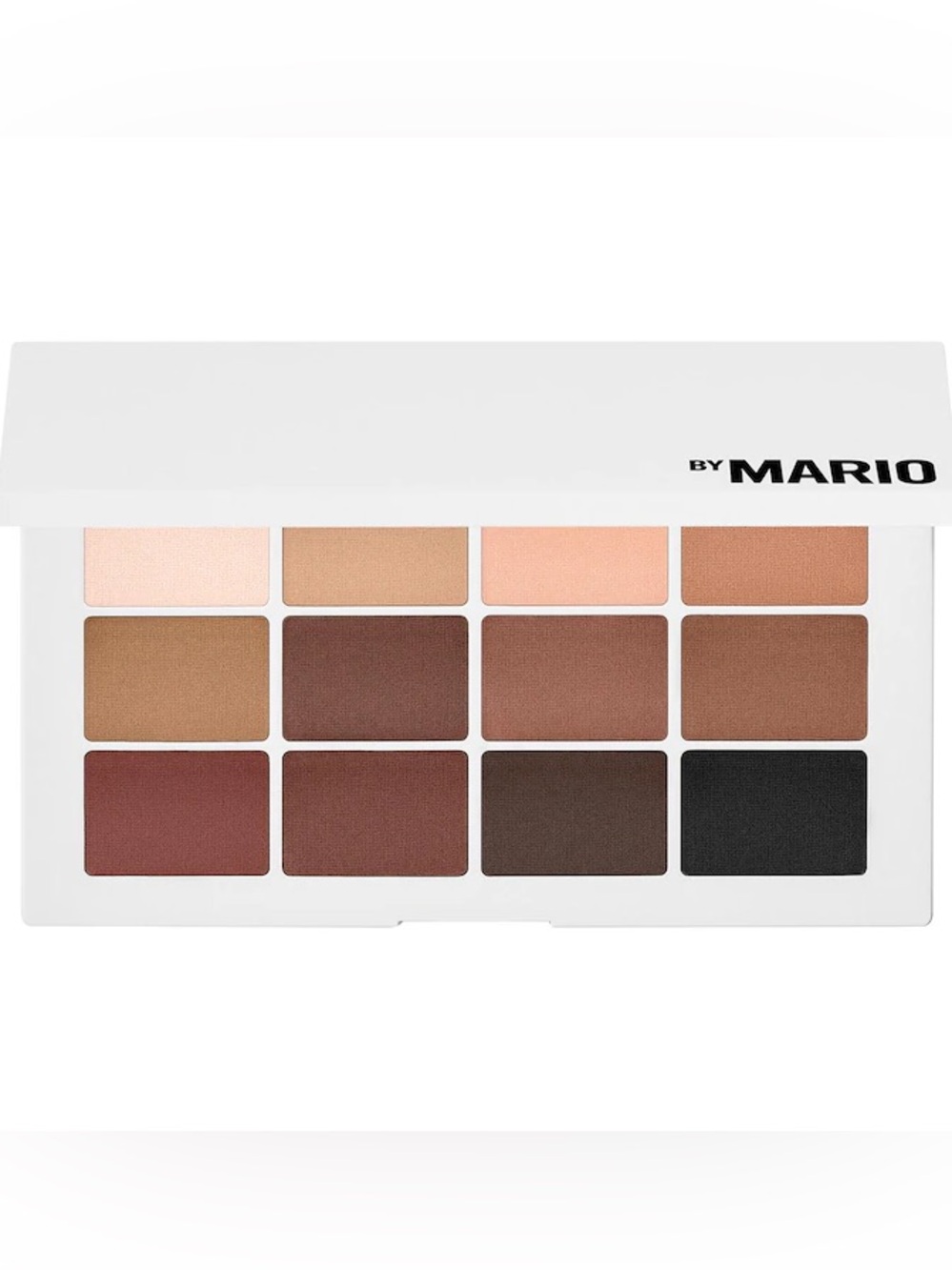 MAKEUP BY MARIO Master Mattes® Eyeshadow Palette: The Original